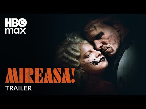 Mireasa! | Trailer | HBO Max