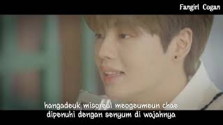 Ji Jin Seok (지진석) - Good night [Sub Indo]