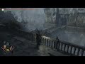 Demon Souls Remake (Rescue of Yuria the Witch)