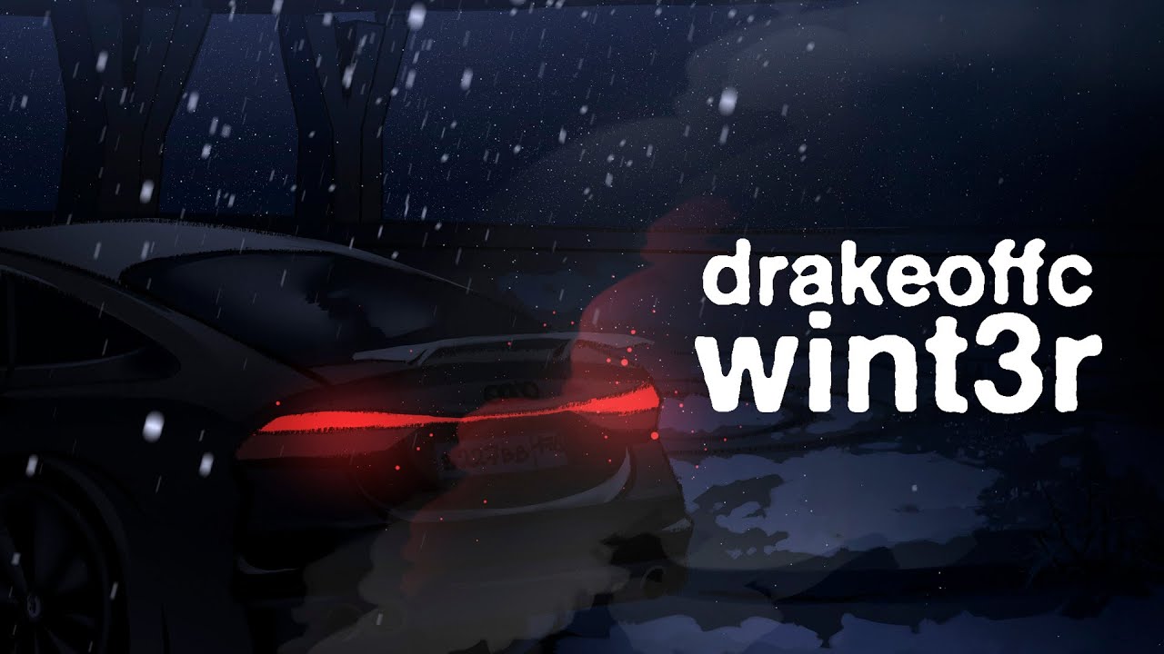 Watch drakeoffc — wint3r (премьера трека, 2025) on YouTube Watch drakeoffc — wint3r (премьера трека, 2025) on YouTube