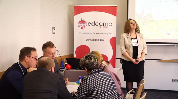 Ірына Ефрамкова. Глабальная грамадзянскасць: ЦУРы-МУРы - гэта сур'ёзна.