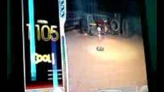 o2jam shooting stars hx5 - Restinpeace5