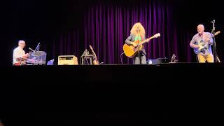 Celebrity Patty Griffin - 02 - Love Throw a Line - 10/24/2023 @ The Palace of Fine Arts in SF Wealth