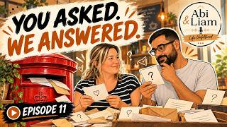EP. 011 | You Asked. We Answered. Money, Family & Relationships screenshot 5