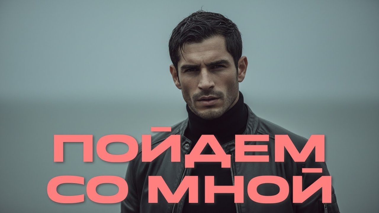 Группа 888 - ПОЙДЁМ СО МНОЙ (Премьера, 2026) 