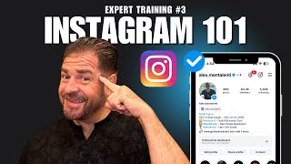 Instagram 101 Training - Part 3