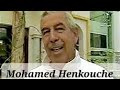 Portrait De Mohamed Henkouche 2009 محمد حنكوش 