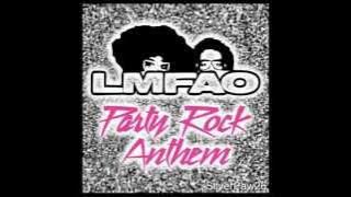 LMFAO - Party Rock Anthem (Ringtone)