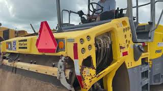 2018 DYNAPAC CC5200 VI For Sale