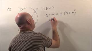 Geometry 9-4 #1