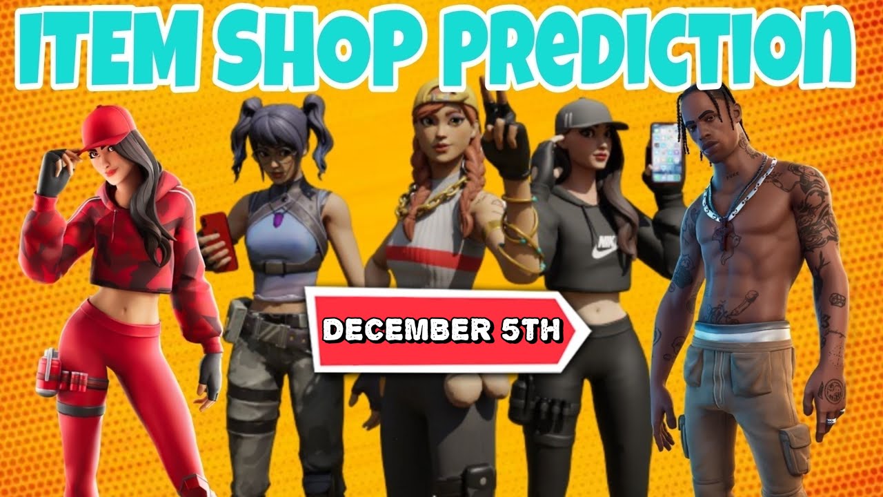 LEAKED Item Shop Tomorrow December 5th Top Skins Returning 99 leaked-item-shop-tomorrow-december-5th-top-skins-returning-99