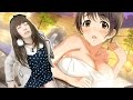 【デレステ】 おっぱいがいっぱい ぽかぽか温泉旅行ガチャ21連!【こよみ&みそしる(GGG)】