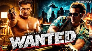Wanted 2009 Full Movie I Action Drama | Salman Khan & Ayesha Takia | Official Hindi Movie