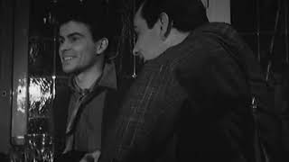 Im Gespräch Mit Dem Schauspieler Horst Buchholz 1961