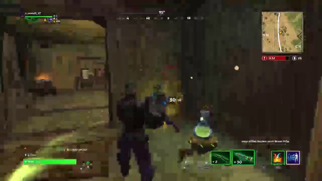 Customs games Realm Royale[nikitis promote!!!!!]