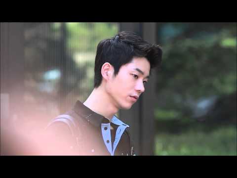 150628 베어 더 뮤지컬 전성우 퇴근길