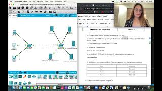 Famous Laboratory Exercise 006 -Email Configuration and Transmission of Information using CiscoPacketTracer Wealth