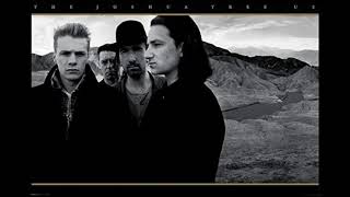 U2  Where The Streets Have No Name instrumental