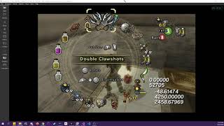 TP: ToT Step Statues Skip