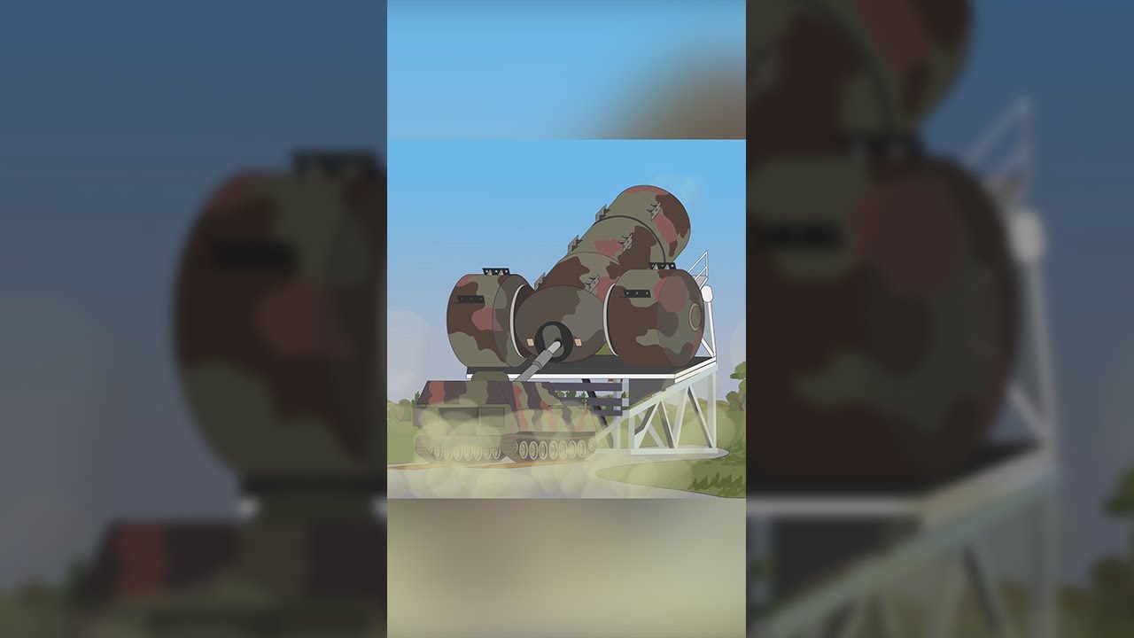 How Tank Silencers were Upgraded #Shorts - YouTube