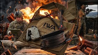 IWA M57 Clacker Kit 