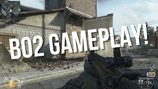 Black Ops 2 Gameplay on Standoff (No Commentary)