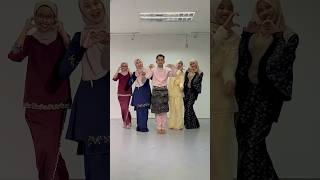 Download Lagu Desa Tercinta with my team 🫰🏻 #meddancersmy MP3