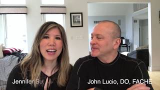 WHAT KINDS OF FATS SHOULD WE EAT WHEN WE HAVE HIGH CHOLESTEROL?