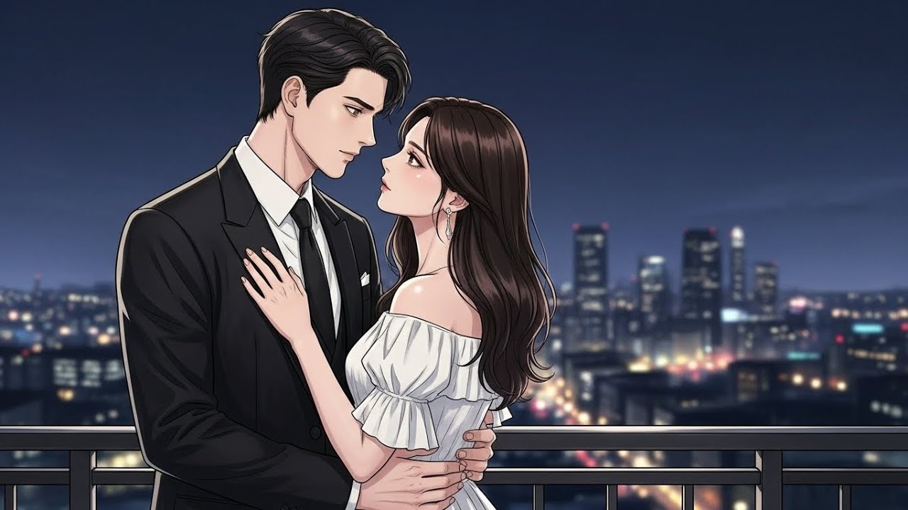 Perdí la memoria, él mintió sobre mi novio; renací, elegí otro y enfureció 🔥