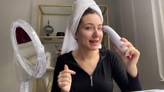 Polosmart PSC06 Vakumlu Siyah Nokta Temizleme Cihazı İnceleme Videosu