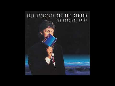 Paul McCartney - Sweet Sweet Memories (unreleased) HQ