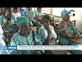 CANAL3-BENIN : Journal Télévisé 19h30 Lundi 15 Juin  2026