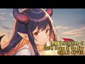 空の雫 Drops in the sky / 聖飢魔II(SEIKIMA-II) / GIRL'S COVER