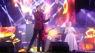 Los Terricolas Feroa De Villanueva 2018