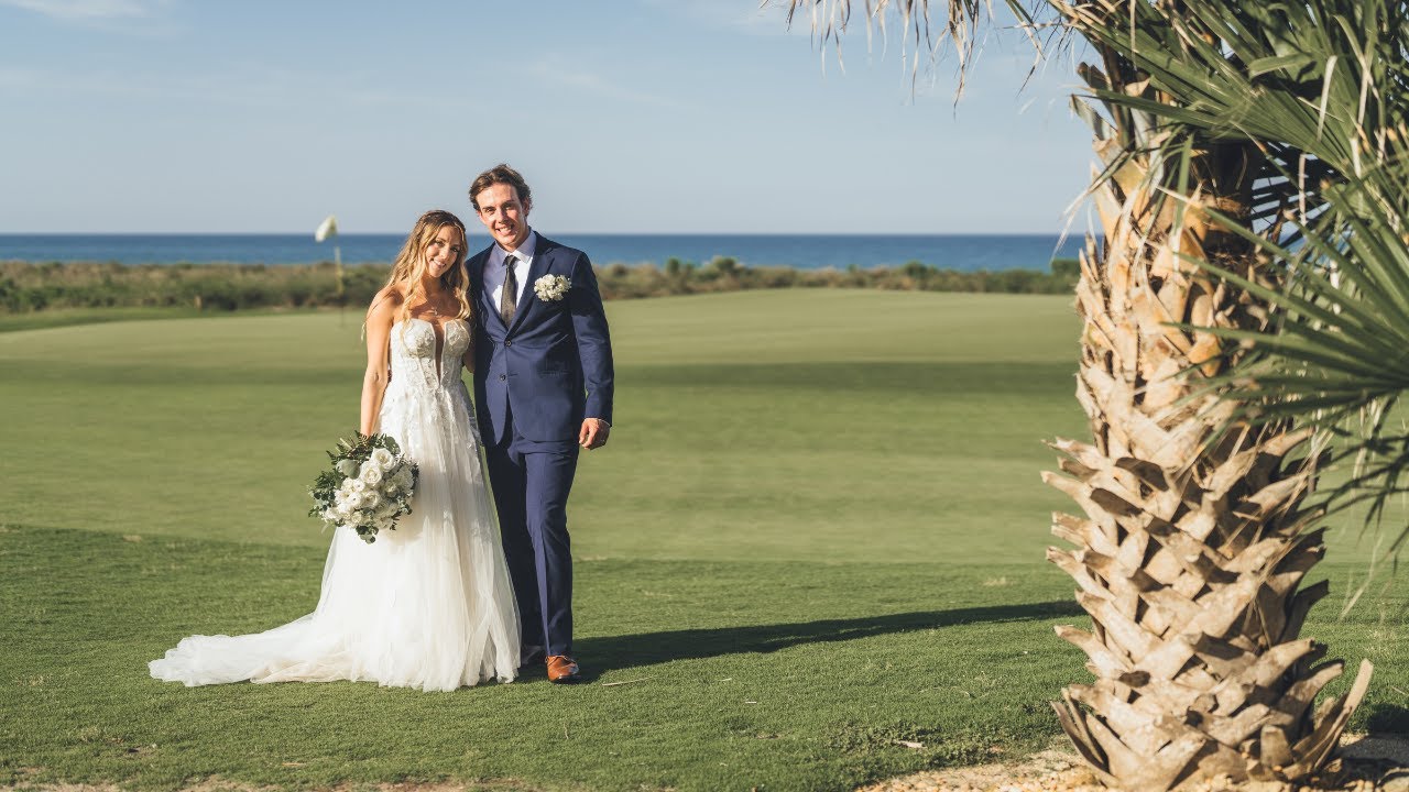 Cinematic Highlight || Hammock Beach Resort