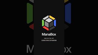 ManaBox – Cloud Sync Activation
