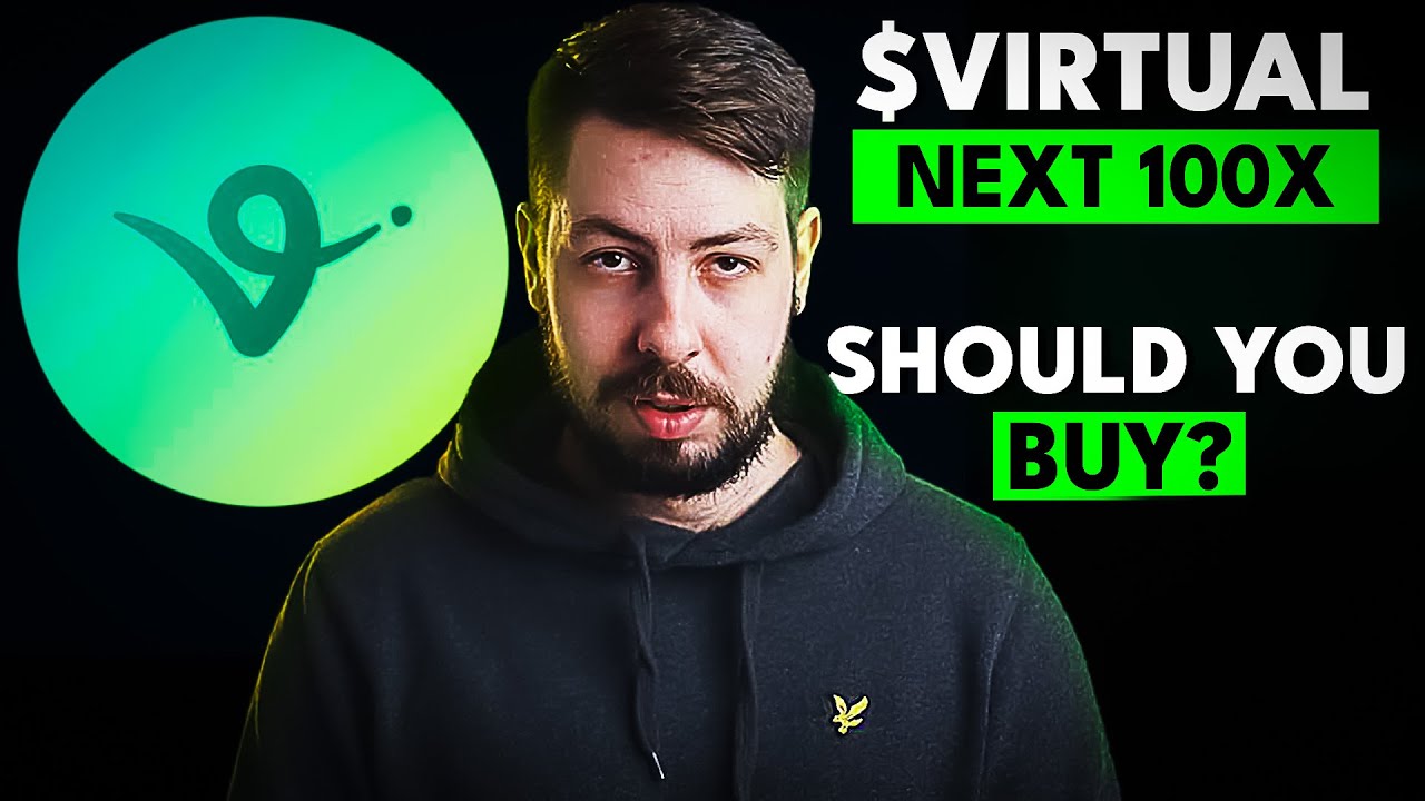 Прогнозы цены протокола VirtualS — следующий шаг токена Virtual к отметке в 5 долларов?