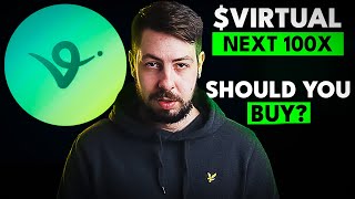 Virtuals Protocol Virtual Price Predictions - Virtual Token Next Stop At 5 ?