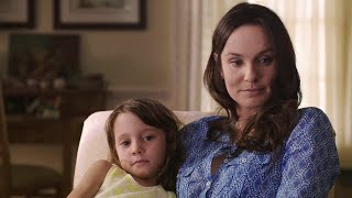 Sarah Wayne Callies children