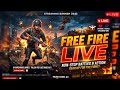 🔥 EPIC LIVE STREAM TODAY | Full Entertainment 😍 | Join Now 🎮🔥