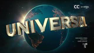 Juric World - Telemundo Intro