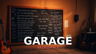 Garage Music Collaborations That Changed the Game