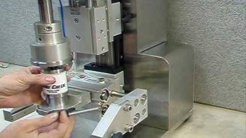 SureTorque SureCheck Demo