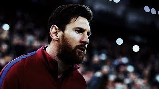 Lionel Messi - The Greatest of All Time - NEW | HD