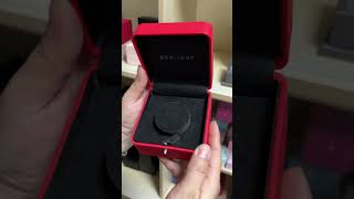 Custom Bright Red Bracelet Box | Factory-Made & Logo-Ready