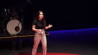 Download Lagu We're in the midst of a crisis | Gillian Garduno | TEDxYouth@ASF MP3