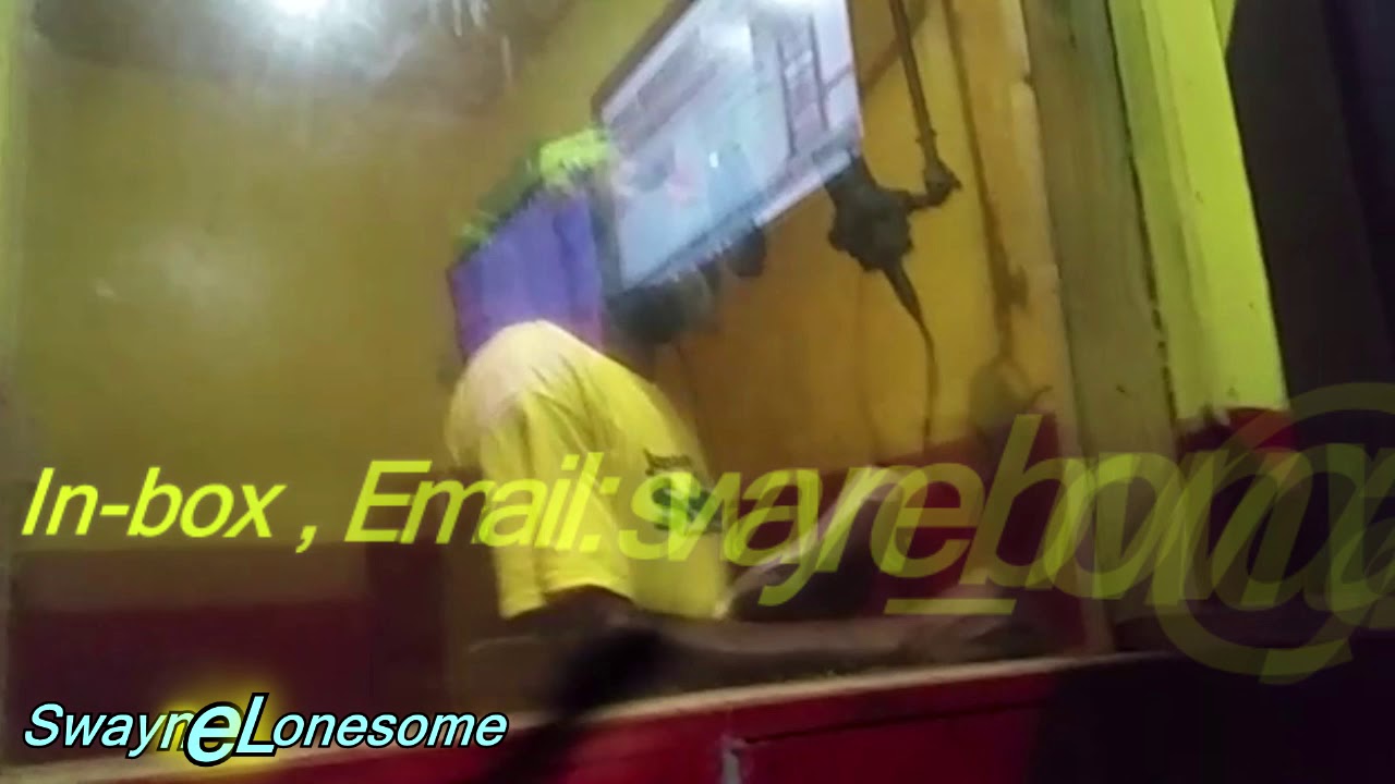 Capleton - Raggy road - Dubplate style - YouTube
