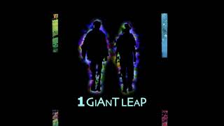 1 Giant Leap - Daphne A432Hz