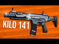 Modern Warfare In Depth: Kilo 141 Assault Rifle Review