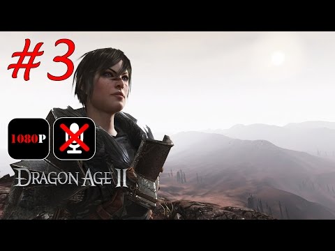 Video: Dragon Age 2 Har Blowjobscene